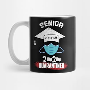 Social Distancing Mug